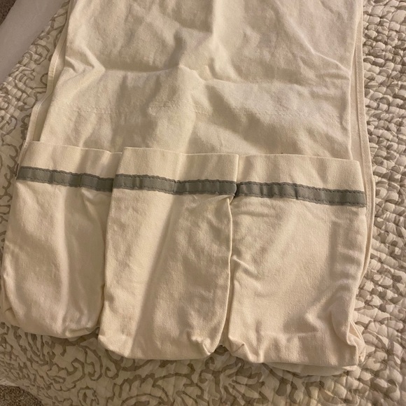 changing table runner